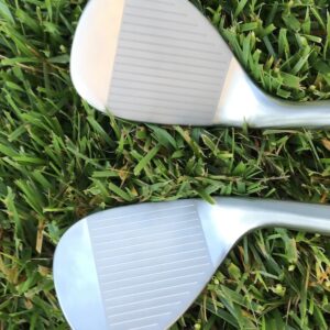 SkyLob 64 wedge