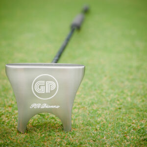 GP putter